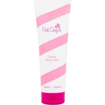 Aquolina Pink Sugar tělové mléko 250 ml