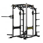 BH Fitness PL400 Full Rack – Zboží Dáma