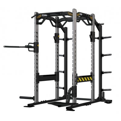 BH Fitness PL400 Full Rack – Zboží Dáma