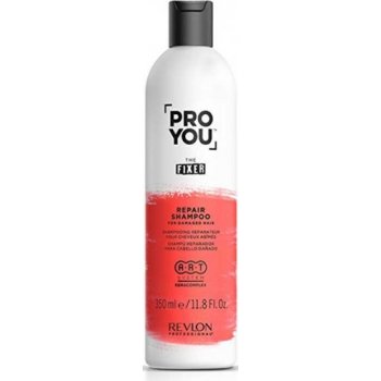 Revlon Pro You The Fixer Shampoo 350 ml