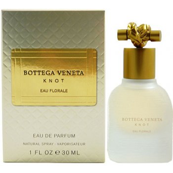 Bottega Veneta Knot Eau Florale parfémovaná voda dámská 50 ml