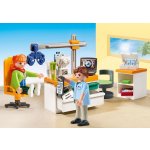 Playmobil 70197 Oční lékař – Zboží Živě