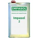 IMPASOL 2 Rychlý bezezbytkový odmašťovač 5 l