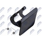 NTY Záslepka Ostřikovače Světlometu Mercedes C W204 2011-2014 levá strana (A2048804224)