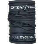 XLC BH X07 multifunkcní šátek černá Love Cycling – Hledejceny.cz