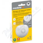 Medela Kontaktní kojicí kloboučky Contact – Zbozi.Blesk.cz