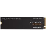 WD Black SN850X 4TB, WDS400T2X0E – Sleviste.cz