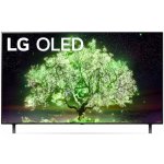 LG OLED48A13LA – Sleviste.cz