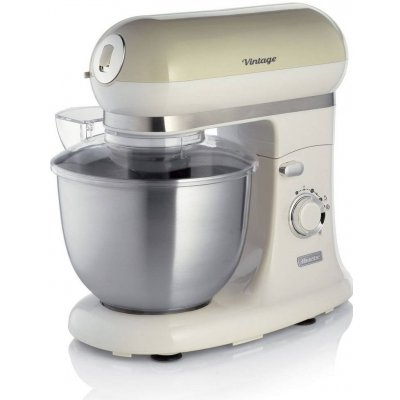 Ariete Vintage 1588/03 krémový – Zboží Mobilmania