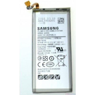 Samsung Galaxy Note 8 N950F baterie – Sleviste.cz