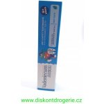 Vademecum Junior Spearmint pro děti od 6 let 75 ml – Hledejceny.cz