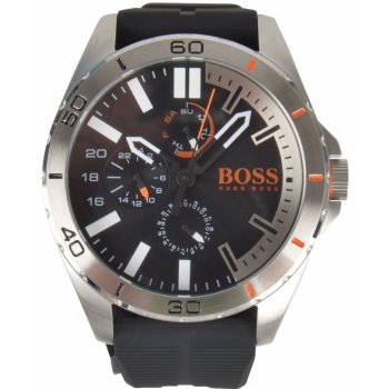 Boss Orange Watch silver 852135