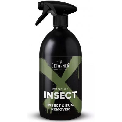 Deturner Expert Line Insect 1 l – Sleviste.cz