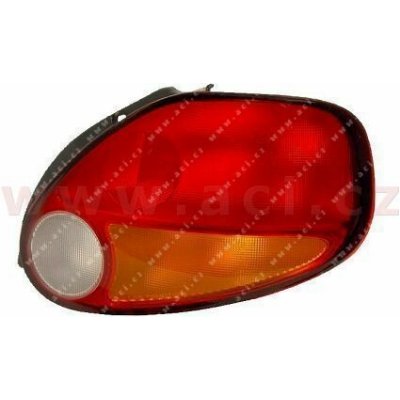 Zadní světlo ACI 8105922 – Zboží Mobilmania