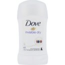 Deodorant Dove Invisible Dry Woman deostick 40 ml