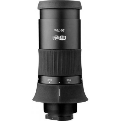 Meopta S2 20-70x – Zboží Živě