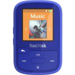 SanDisk Clip Sport Plus MP3 – Sleviste.cz