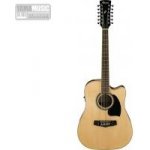 Ibanez PF1512ECE – Zboží Dáma