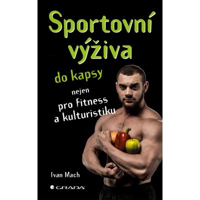 Sportovní výživa do kapsy – Zbozi.Blesk.cz