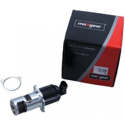 AGR-Ventil MAXGEAR 27-0153 – Hledejceny.cz