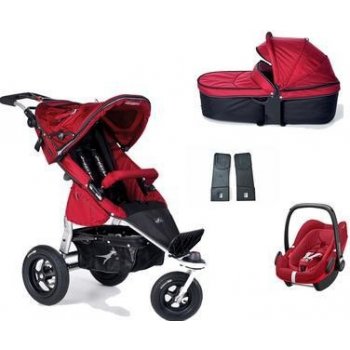 TFK Set Joggster Twist + autosedačka Maxi-Cosi Pebble Plus 2016