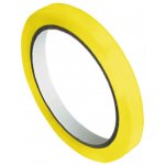 COpack Lepící páska pro zavírací strojek žlutá 66 m x 9 mm – Zboží Dáma