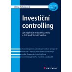 Investiční controlling - Scholleová Hana – Hledejceny.cz