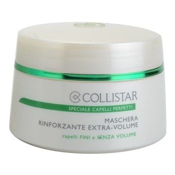 Collistar Volume Reinforcing Mask 200 ml