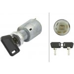 Spínač zapalování / startéru HELLA 6JK 007 232-001 | Zboží Auto