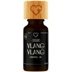 Goodie Esenciální olej BIO Ylang Ylang Organic Essential oil 10 ml
