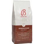 Barbera I Generazione Dark Roast zrnková 1 kg – Hledejceny.cz