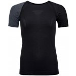 Ortovox 120 COMPETITION LIGHT SHORT SLEEVE černá – Zbozi.Blesk.cz