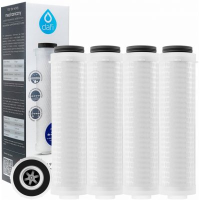 Dafi Classic 4 ks – Zbozi.Blesk.cz