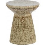 Woood Fleck 35 cm světle hnědý – Zboží Dáma