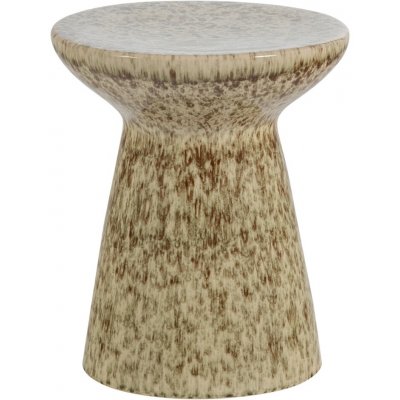 Woood Fleck 35 cm světle hnědý – Zboží Dáma