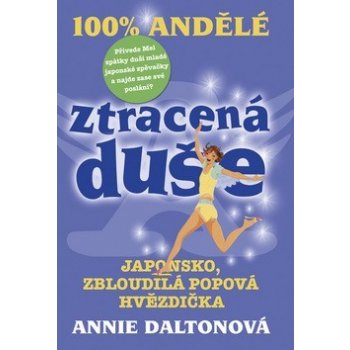 Ztracená duše - Annie Daltonová