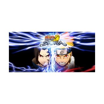 Naruto Ultimate Ninja Storm