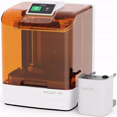 Creality Halot X1 Combo – Zboží Živě