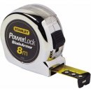 Stanley Micro Powerlock 10m 0-33-532