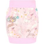 Dívčí sukně s gumou v pase Srnky – Zboží Mobilmania