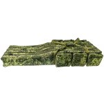 SURETTI tříkomorový DIGI 110 cm – Zboží Dáma