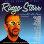 RINGO STARR - The Anthology CD – Hledejceny.cz