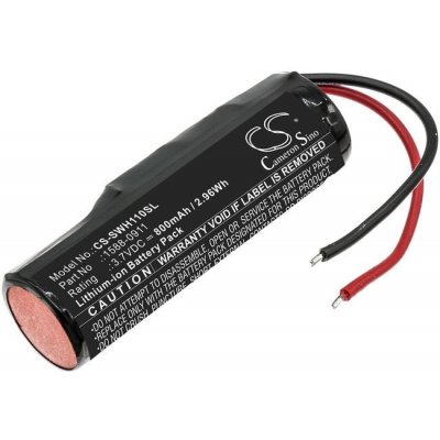 Cameron Sino CS-SWH110SL 3.7V Li-ion 800mAh - neoriginální – Zboží Dáma
