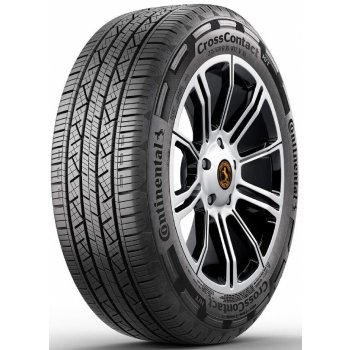 Continental CrossContact H/T 235/55 R17 99V