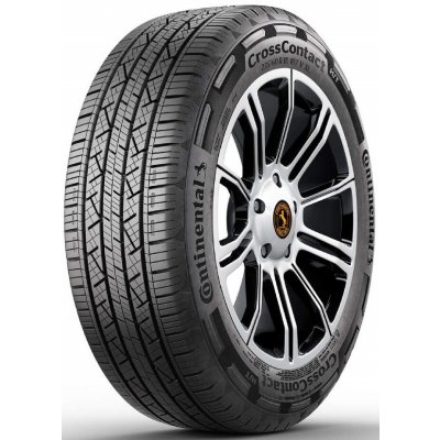 Continental CrossContact H/T 255/60 R18 112H FR – Hledejceny.cz