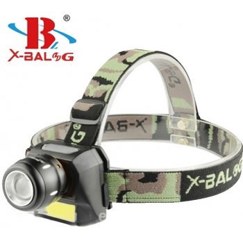 X-Balog BL-6916A