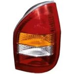 VAN WEZEL Zadní světlo VAW 3790932 – Hledejceny.cz