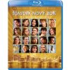 DVD film šťastný nový rok BD