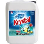 Krystal dezinfekce podlah 5 l – Sleviste.cz