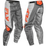 Fly Racing F-16 2025 šedo-černo-bílé – Hledejceny.cz